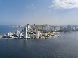 Hotel Virrey Cartagena