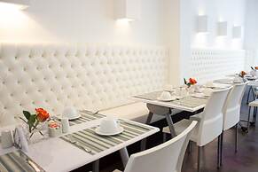 Hotel Virrey Cartagena