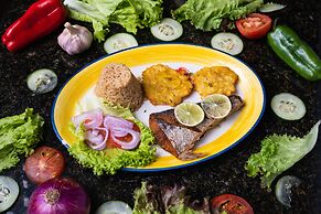 Hotel Virrey Cartagena