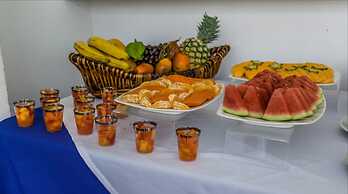 Hotel Virrey Cartagena