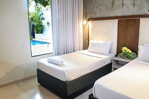 Hotel Virrey Cartagena