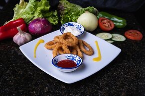 Hotel Virrey Cartagena