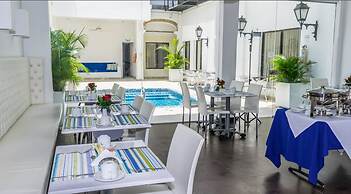 Hotel Virrey Cartagena