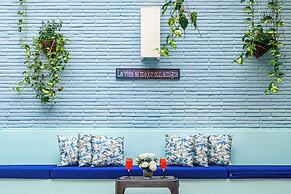 Hotel Virrey Cartagena