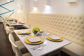 Hotel Virrey Cartagena