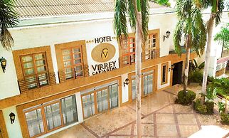 Hotel Virrey Cartagena