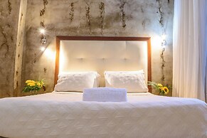 Hotel Virrey Cartagena