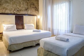 Hotel Virrey Cartagena