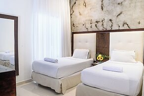 Hotel Virrey Cartagena