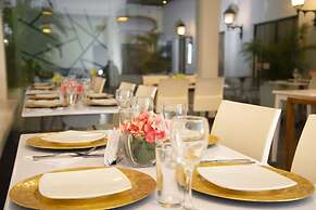 Hotel Virrey Cartagena