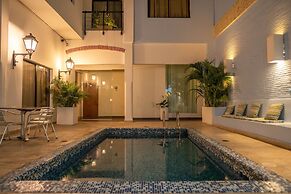 Hotel Virrey Cartagena