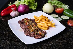 Hotel Virrey Cartagena