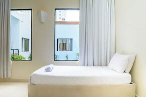 Hotel Virrey Cartagena