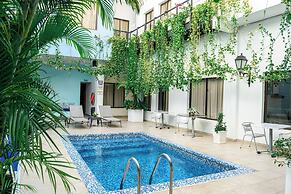 Hotel Virrey Cartagena