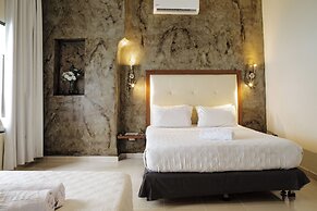 Hotel Virrey Cartagena