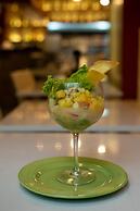 Hotel Virrey Cartagena