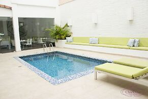 Hotel Virrey Cartagena