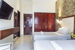 Hotel Virrey Cartagena
