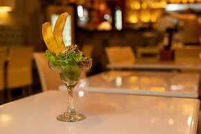 Hotel Virrey Cartagena