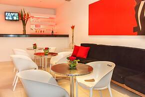 Hotel Virrey Cartagena