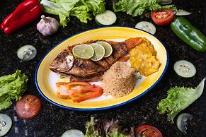 Hotel Virrey Cartagena