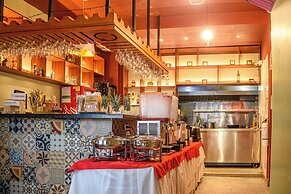 Hotel Virrey Cartagena