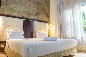 Hotel Virrey Cartagena