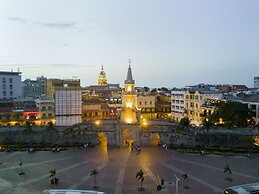 Hotel Virrey Cartagena