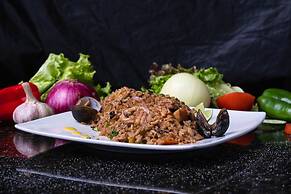 Hotel Virrey Cartagena