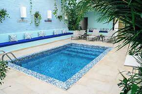 Hotel Virrey Cartagena