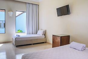 Hotel Virrey Cartagena