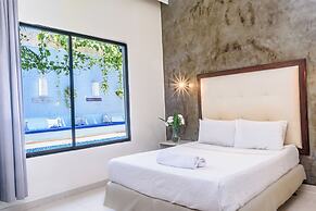 Hotel Virrey Cartagena