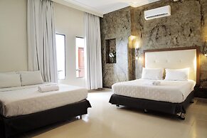 Hotel Virrey Cartagena