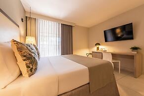 Madisson Boutique Hotel Cartagena