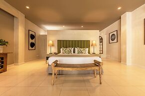 Madisson Boutique Hotel Cartagena
