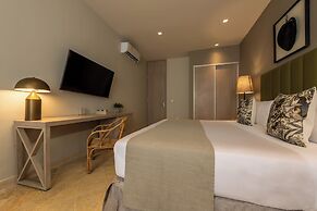 Madisson Boutique Hotel Cartagena
