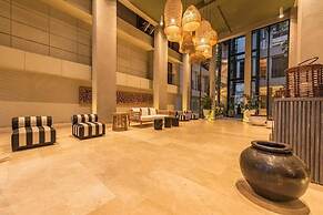 Madisson Boutique Hotel Cartagena