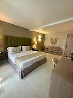Madisson Boutique Hotel Cartagena