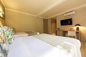 Madisson Boutique Hotel Cartagena