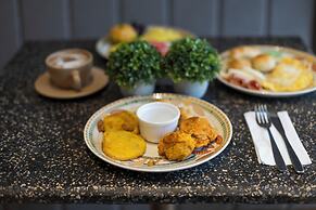 Madisson Boutique Hotel Cartagena