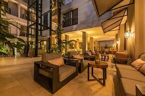 Madisson Boutique Hotel Cartagena