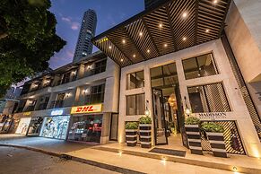 Madisson Boutique Hotel Cartagena