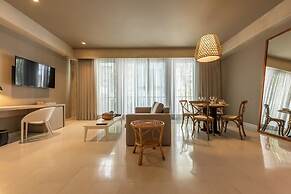 Madisson Boutique Hotel Cartagena
