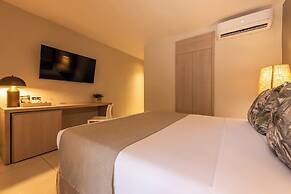 Madisson Boutique Hotel Cartagena