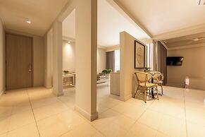 Madisson Boutique Hotel Cartagena