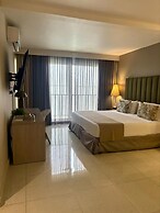 Madisson Boutique Hotel Cartagena
