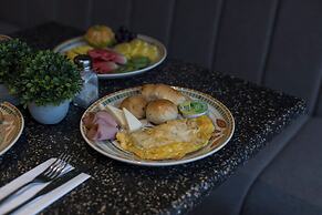 Madisson Boutique Hotel Cartagena