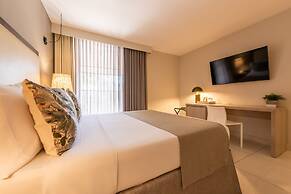 Madisson Boutique Hotel Cartagena