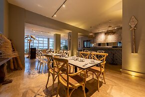 Madisson Boutique Hotel Cartagena