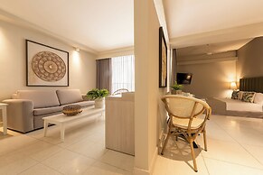 Madisson Boutique Hotel Cartagena